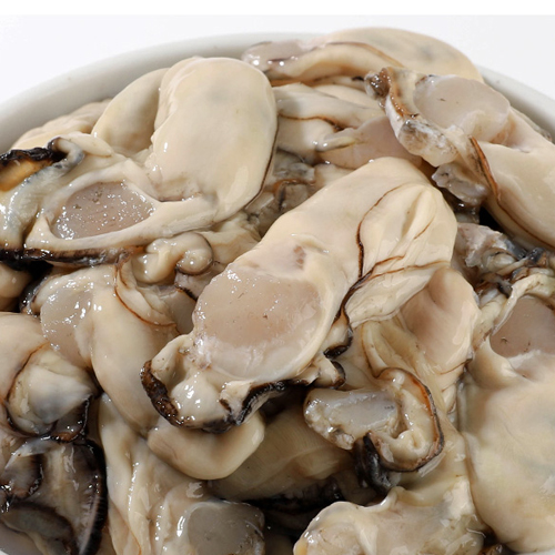 30년 전통 통영 산지 직송 생굴무침